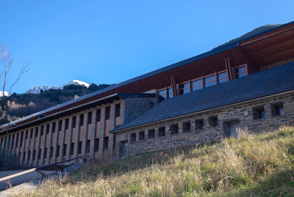 Imagen Colegio Público