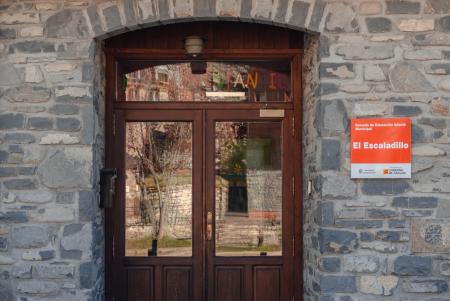 Imagen Escuela Infantil