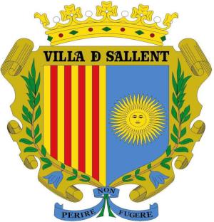 Imagen Ayuntamiento de Sallent de Gállego