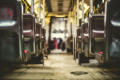 Imagen Horario autobus esquiadores Sallent - Formigal