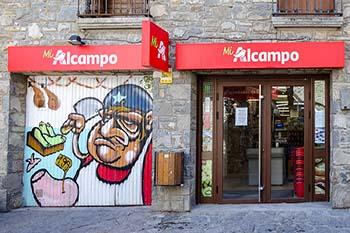 Imagen Supermercado Mi Alcampo - Carniceria Oscar
