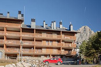 Imagen Apartamentos Midi