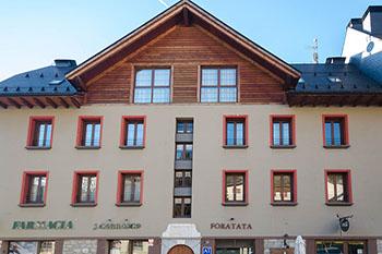 Imagen Apartamentos Foratata