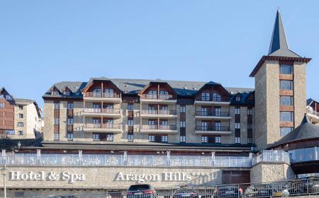 Imagen Hotel Snö Aragón Hills