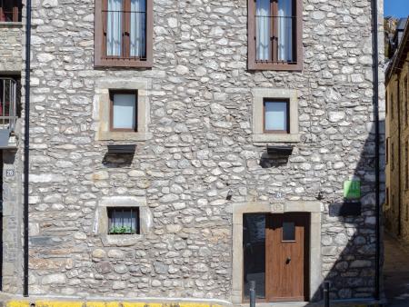 Imagen Casa rural La última gasolinera