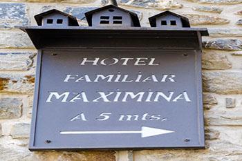 Imagen Hotel Maximina