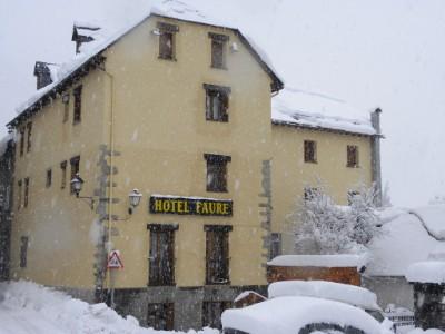 Imagen Hotel Faure