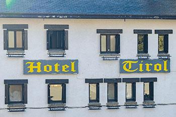 Imagen Hotel y Apartamentos Tirol