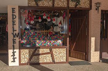 Imagen Boutique Edelweiss