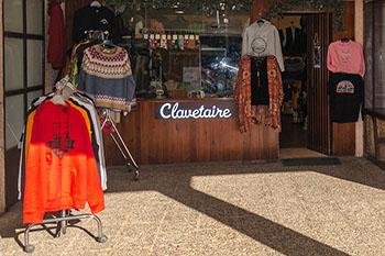 Imagen Boutique y regalos Casa Clavetaire