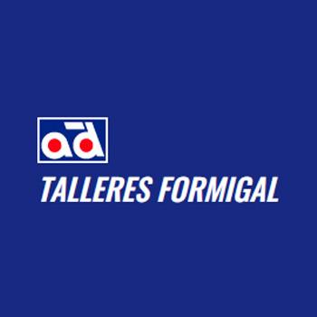 Imagen Talleres Formigal