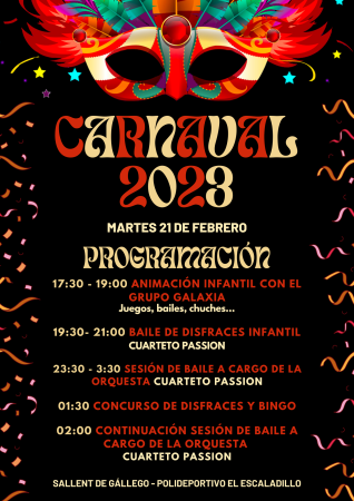 Carnaval (1)