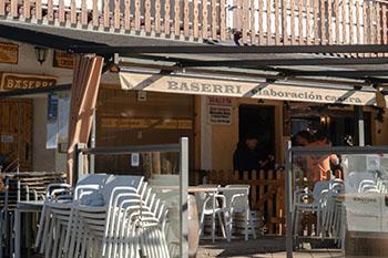Imagen Bar Baserri