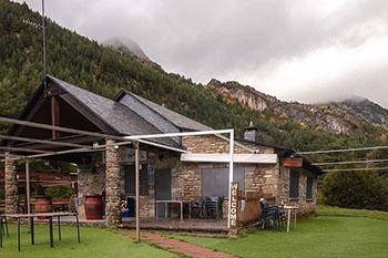 Imagen Asador La Sarra