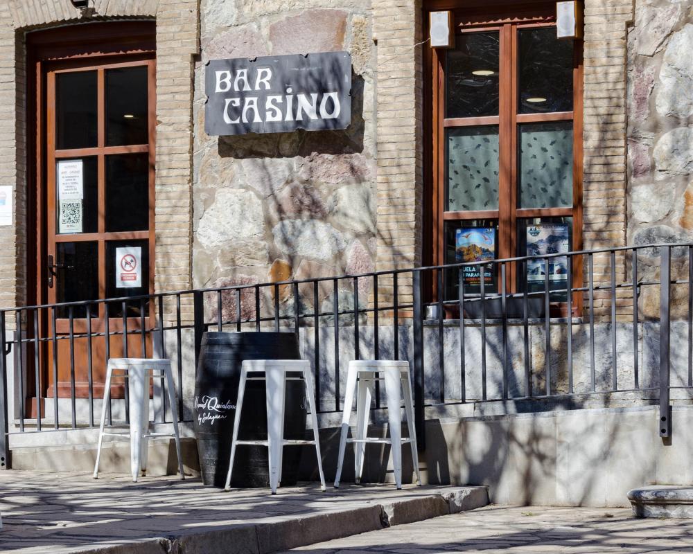 Imagen Bar Casino