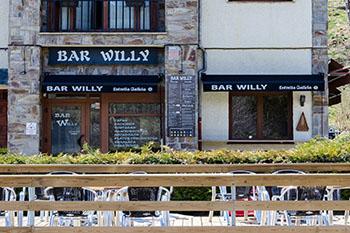 Imagen Bar Willy