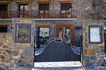 Imagen Restaurante-Asador Casa Martón