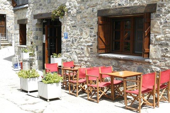 Imagen Bar-Restaurante El Frondón