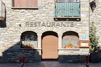 Imagen Restaurante Aguas Limpias