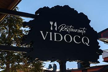 Imagen Restaurante Vidocq