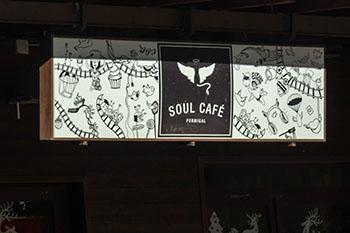 Imagen Bar-cafetería Soul
