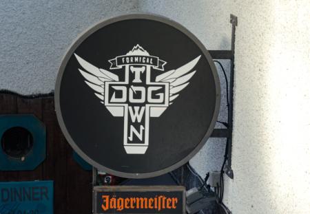 Imagen DogTown Formigal