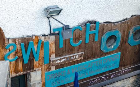 Imagen Switch Snow-Bar