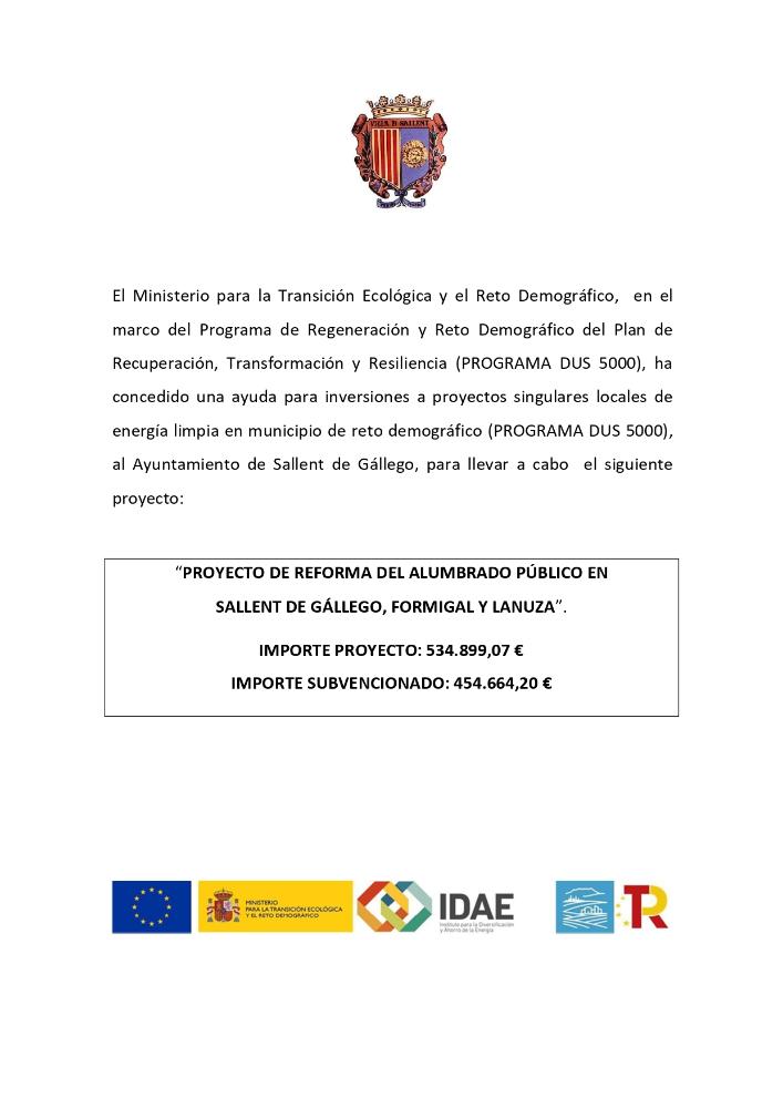 Imagen Proyectos Municipales