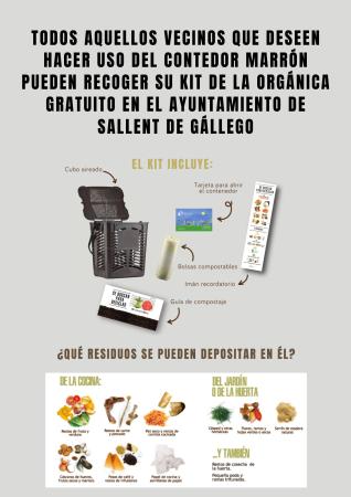Imagen RECOGIDA DE RESIDUOS ORGANICOS
