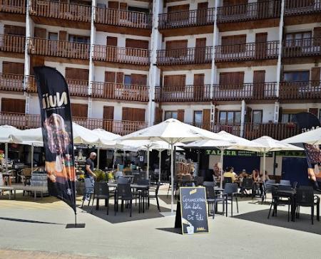 Imagen Cervecería La LoLa y Er Titi