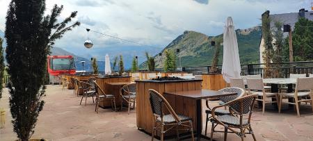 Imagen Roto Club Formigal