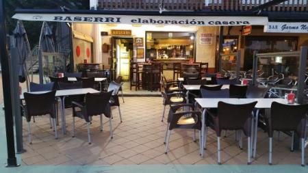 Imagen Bar Baserri