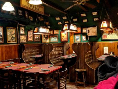 Imagen Bar Búho's Formigal