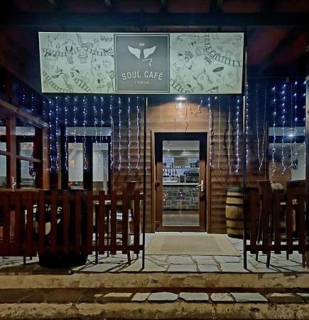 Imagen Bar Soul-Café