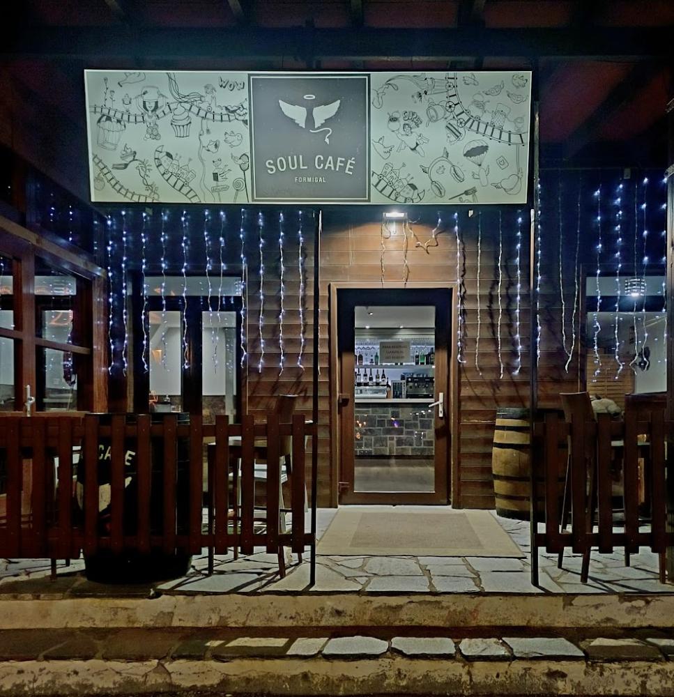 Imagen Bar Soul-Café