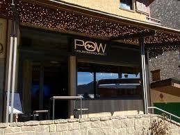 Imagen Poe Mountain Gourmet