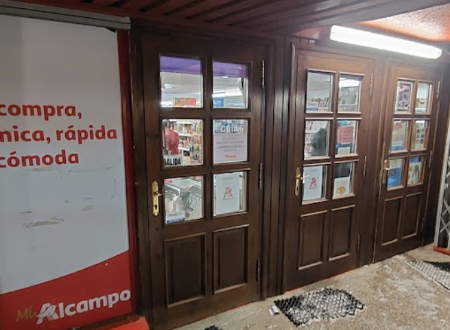 Imagen Supermercado Mi Alcampo Formigal