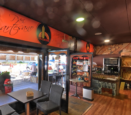 Imagen Delicatessen y producto regional Casa Clavetaire