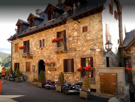 Imagen Casa Pixurri Apartamentos Turísticos