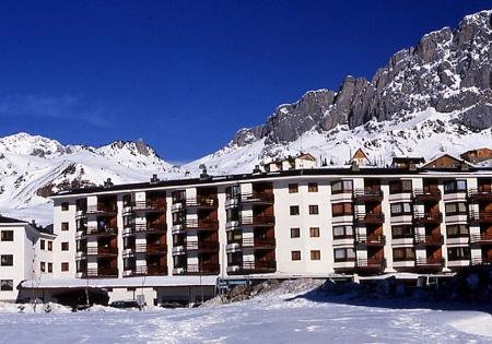Imagen Hotel Nievesol