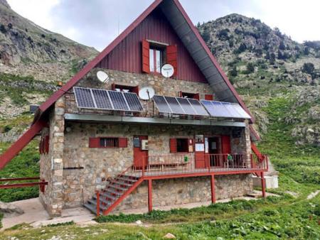 Imagen Refugio de Respomuso