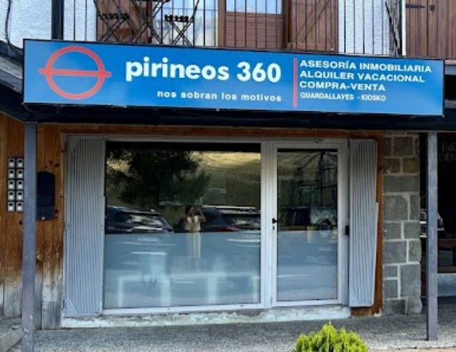 Imagen Apartamentos Pirineos 360