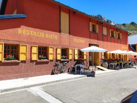Imagen Restaurante Pacino