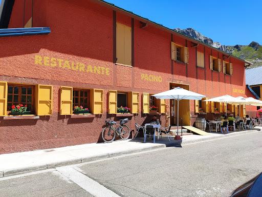Imagen Restaurante Pacino