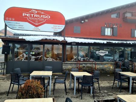 Imagen Restaurante Venta Petruso