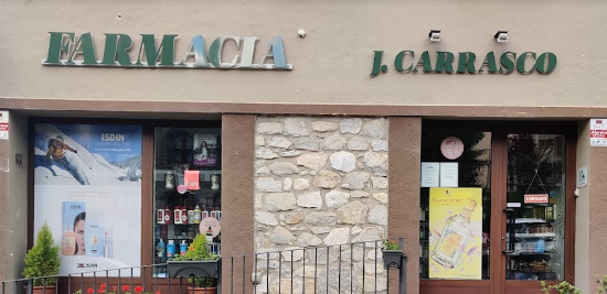 Imagen Farmacia Ldo. José Carrasco