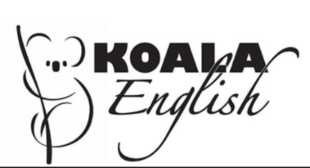 Imagen Koala English