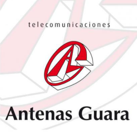 Imagen Antenas Guara y Electricidad Sarrablo