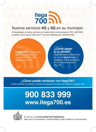 Imagen LLEGA 700