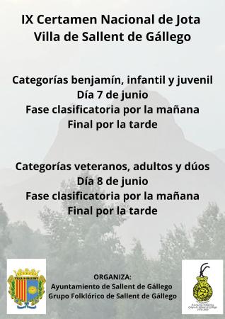 Image Certamen de jota